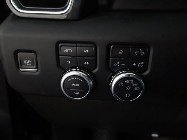 2023 GMC Sierra 1500 4WD Crew Cab 147" Denali - 23017305 - 40