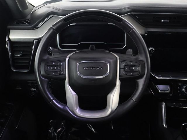 2023 GMC Sierra 1500 4WD Crew Cab 147" Denali - 23017305 - 42