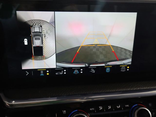 2023 GMC Sierra 1500 4WD Crew Cab 147" Denali - 23017305 - 45