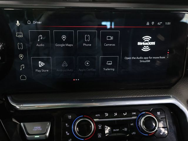 2023 GMC Sierra 1500 4WD Crew Cab 147" Denali - 23017305 - 46