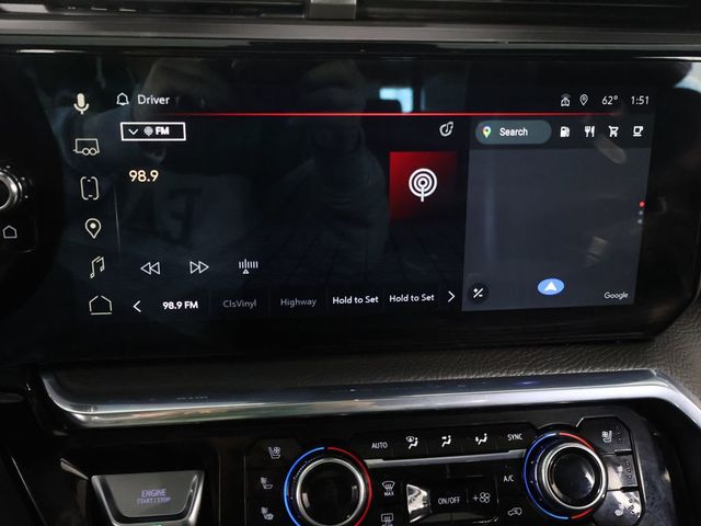 2023 GMC Sierra 1500 4WD Crew Cab 147" Denali - 23017305 - 47