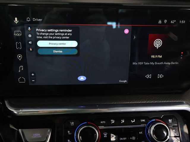 2023 GMC Sierra 1500 4WD Crew Cab 147" Denali - 23017305 - 48