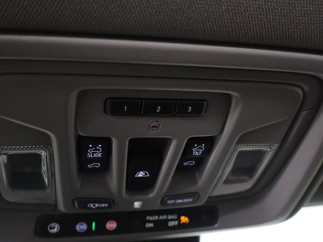 2023 GMC Sierra 1500 4WD Crew Cab 147" Denali - 23017305 - 52