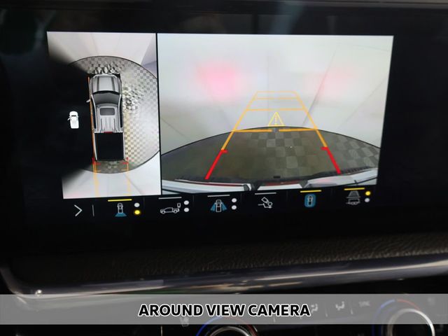 2023 GMC Sierra 1500 4WD Crew Cab 147" Denali - 23017305 - 5