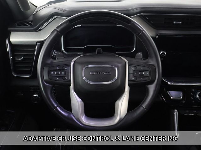 2023 GMC Sierra 1500 4WD Crew Cab 147" Denali - 23017305 - 6