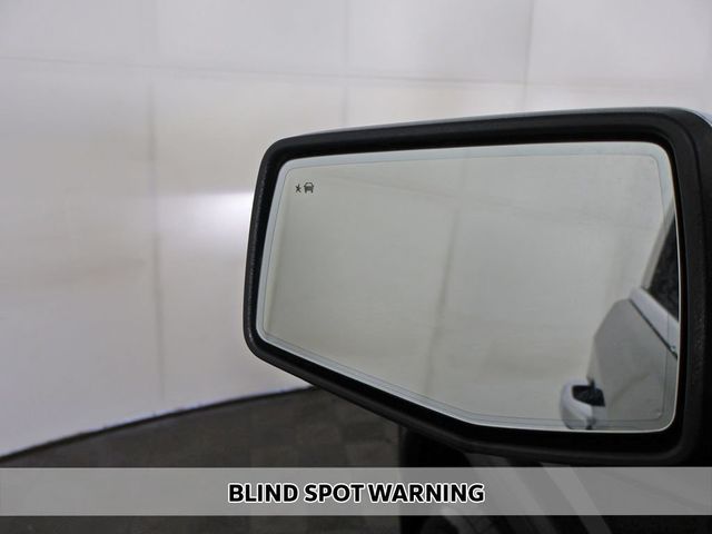 2023 GMC Sierra 1500 4WD Crew Cab 147" Denali - 23017305 - 7