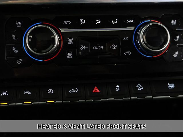 2023 GMC Sierra 1500 4WD Crew Cab 147" Denali - 23017305 - 8