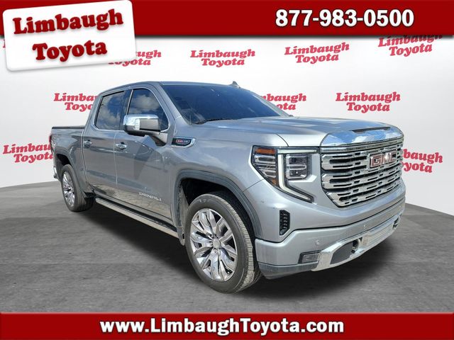 2023 GMC Sierra 1500 4WD Crew Cab 147" Denali - 22988865 - 0