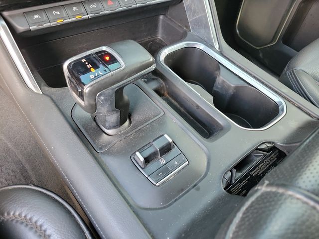 2023 GMC Sierra 1500 4WD Crew Cab 147" Denali - 22988865 - 10