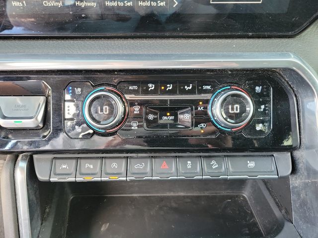 2023 GMC Sierra 1500 4WD Crew Cab 147" Denali - 22988865 - 11