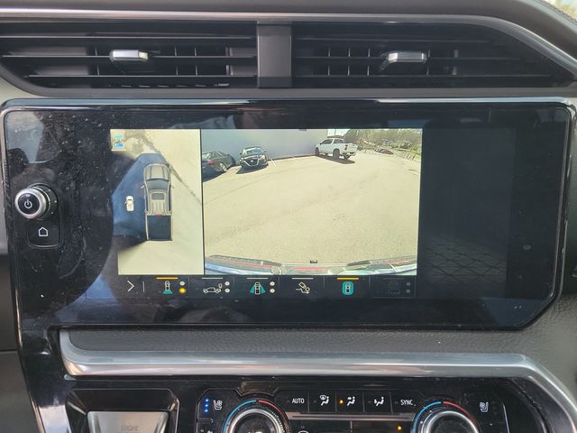 2023 GMC Sierra 1500 4WD Crew Cab 147" Denali - 22988865 - 12