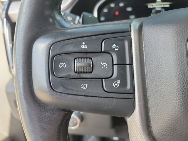 2023 GMC Sierra 1500 4WD Crew Cab 147" Denali - 22988865 - 13