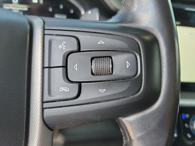 2023 GMC Sierra 1500 4WD Crew Cab 147" Denali - 22988865 - 14