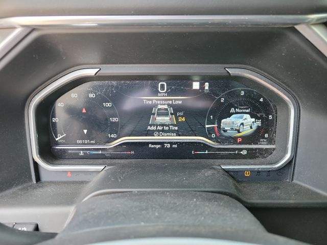 2023 GMC Sierra 1500 4WD Crew Cab 147" Denali - 22988865 - 16