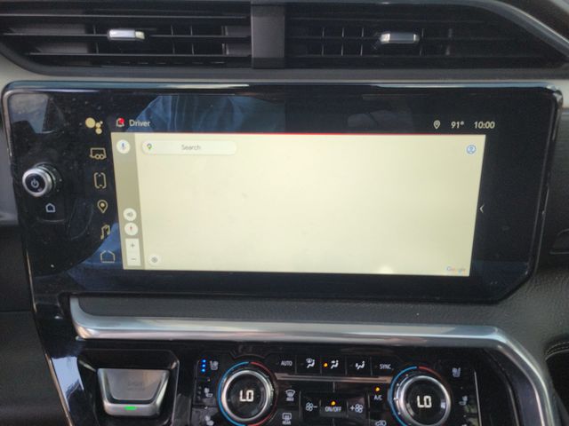 2023 GMC Sierra 1500 4WD Crew Cab 147" Denali - 22988865 - 17