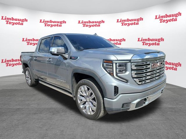 2023 GMC Sierra 1500 4WD Crew Cab 147" Denali - 22988865 - 18