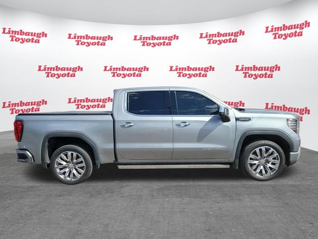 2023 GMC Sierra 1500 4WD Crew Cab 147" Denali - 22988865 - 1