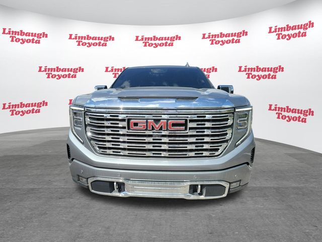 2023 GMC Sierra 1500 4WD Crew Cab 147" Denali - 22988865 - 19