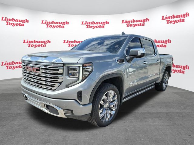 2023 GMC Sierra 1500 4WD Crew Cab 147" Denali - 22988865 - 20