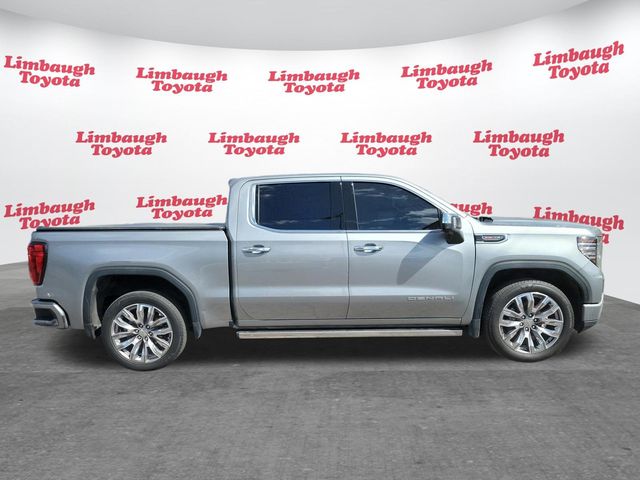 2023 GMC Sierra 1500 4WD Crew Cab 147" Denali - 22988865 - 21