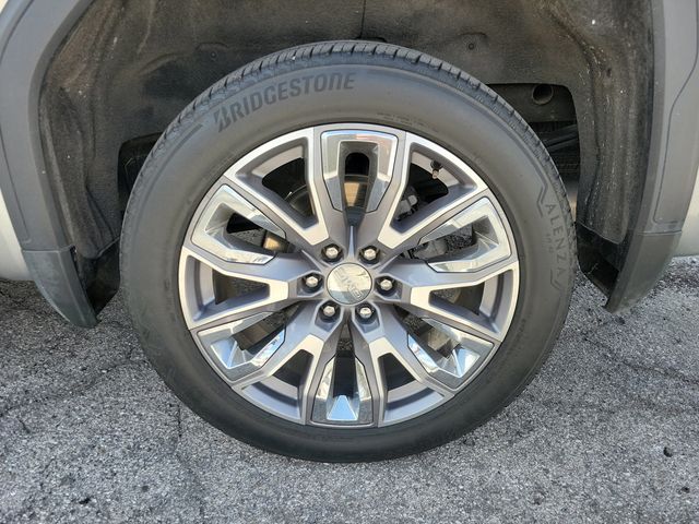 2023 GMC Sierra 1500 4WD Crew Cab 147" Denali - 22988865 - 25