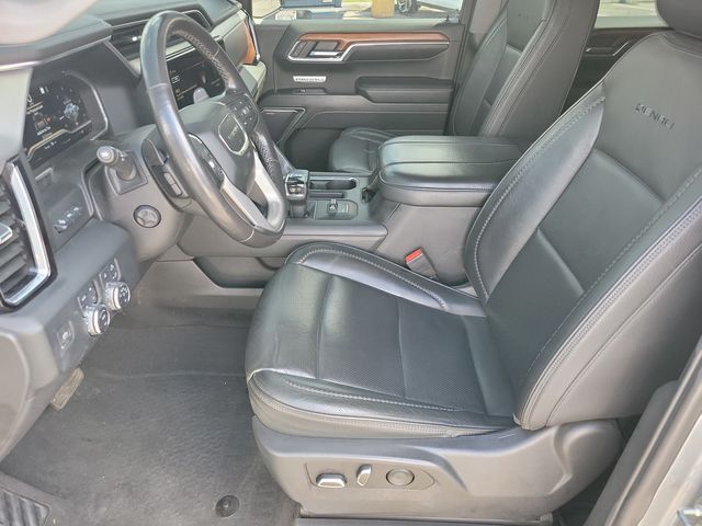 2023 GMC Sierra 1500 4WD Crew Cab 147" Denali - 22988865 - 3