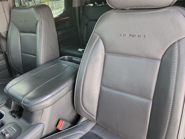 2023 GMC Sierra 1500 4WD Crew Cab 147" Denali - 22988865 - 5