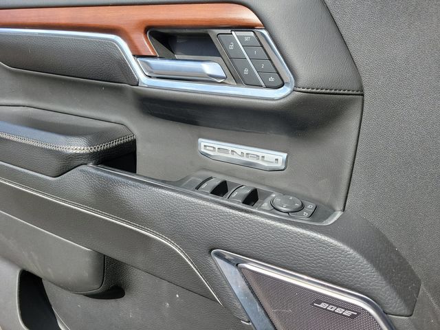 2023 GMC Sierra 1500 4WD Crew Cab 147" Denali - 22988865 - 6