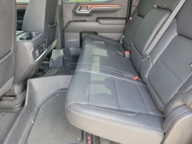 2023 GMC Sierra 1500 4WD Crew Cab 147" Denali - 22988865 - 7