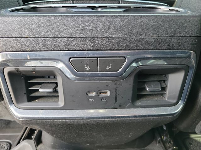 2023 GMC Sierra 1500 4WD Crew Cab 147" Denali - 22988865 - 8