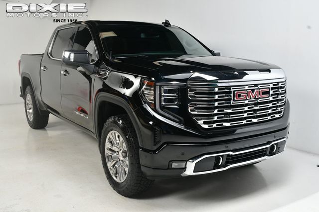 2023 GMC Sierra 1500 4WD Crew Cab 147" Denali - 22905357 - 0