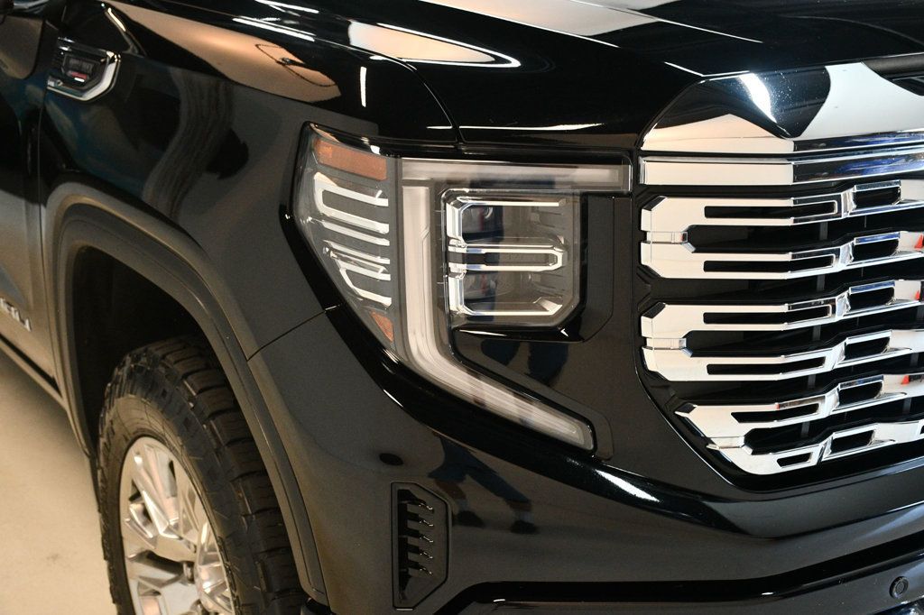 2023 GMC Sierra 1500 4WD Crew Cab 147" Denali - 22905357 - 9