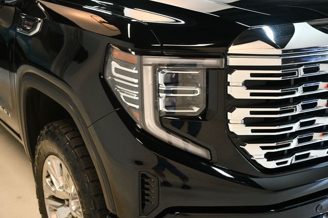 2023 GMC Sierra 1500 4WD Crew Cab 147" Denali - 22905357 - 9