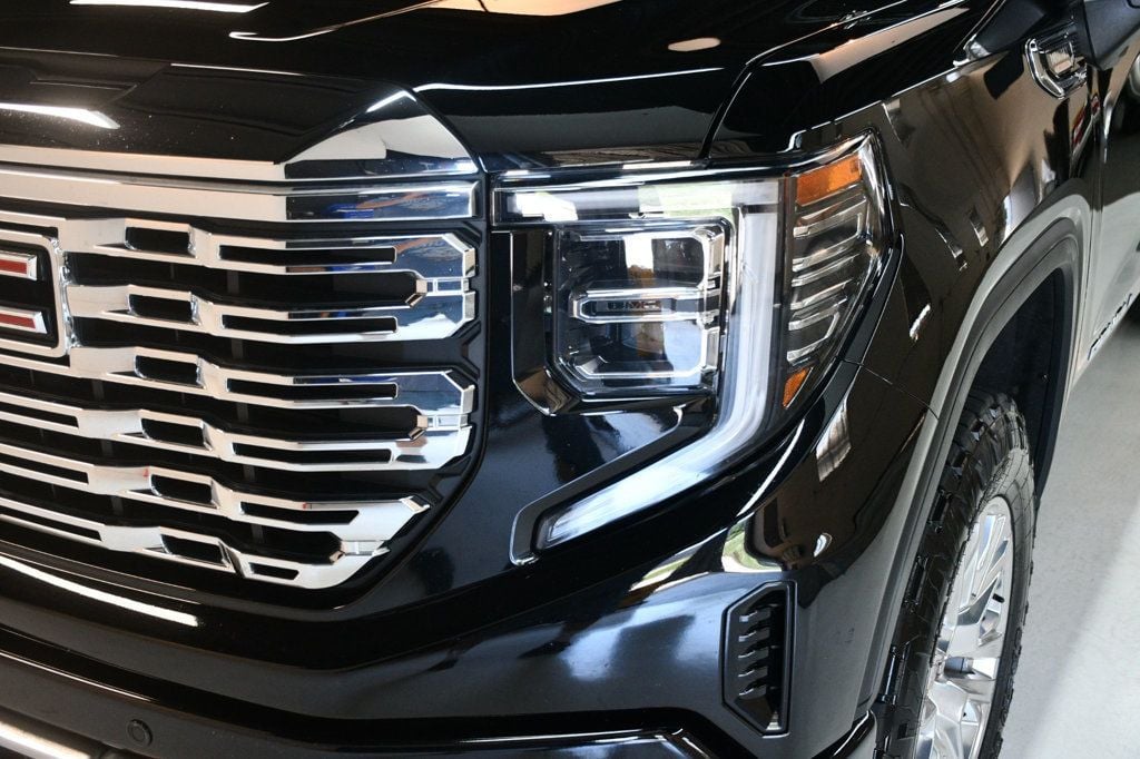 2023 Gmc Sierra 1500 Denali photo 9