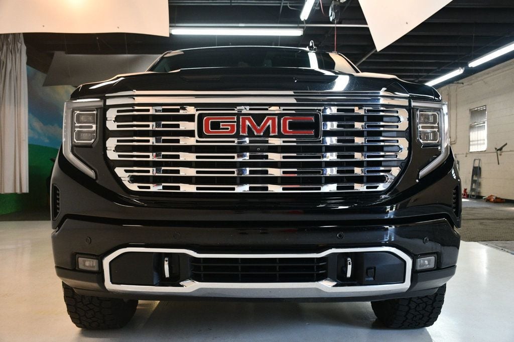 2023 Gmc Sierra 1500 Denali photo 10