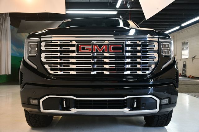 2023 GMC Sierra 1500 4WD Crew Cab 147" Denali - 22905357 - 11