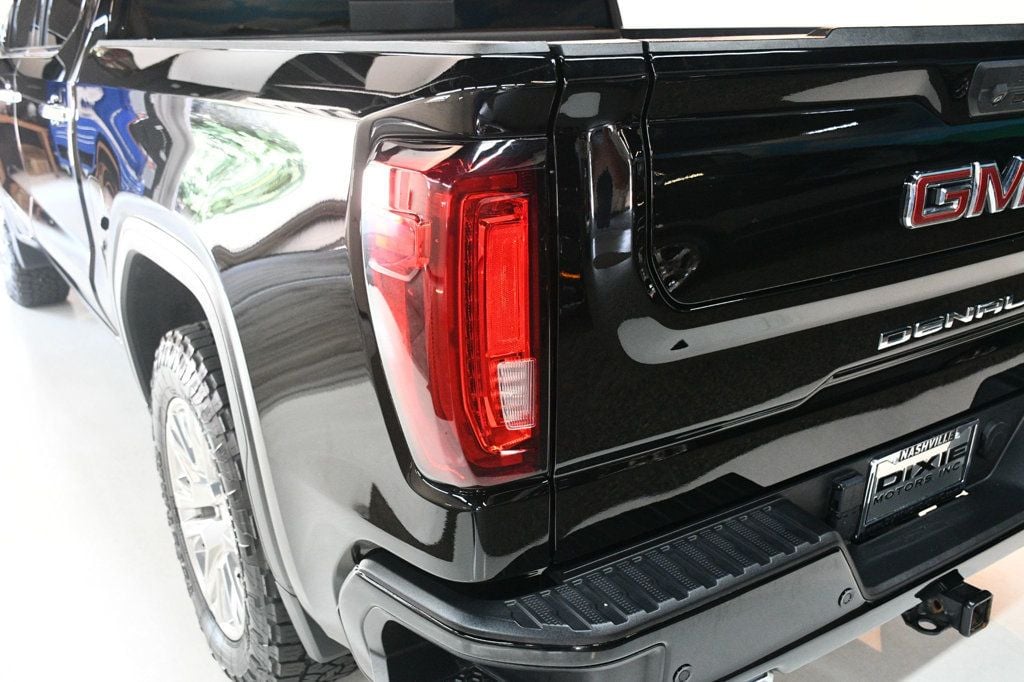 2023 Gmc Sierra 1500 Denali photo 12