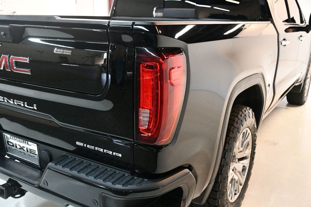 2023 Gmc Sierra 1500 Denali photo 13