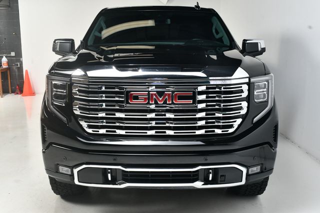 2023 GMC Sierra 1500 4WD Crew Cab 147" Denali - 22905357 - 15