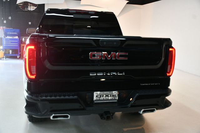 2023 GMC Sierra 1500 4WD Crew Cab 147" Denali - 22905357 - 16