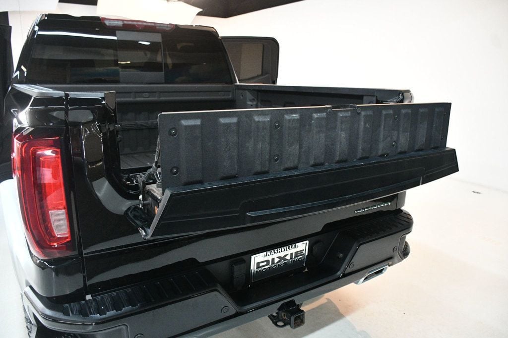 2023 Gmc Sierra 1500 Denali photo 16