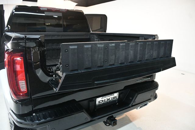 2023 GMC Sierra 1500 4WD Crew Cab 147" Denali - 22905357 - 17