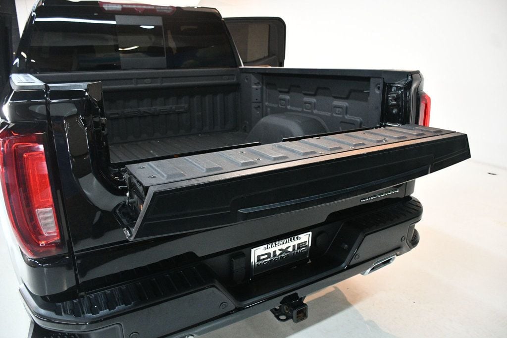 2023 Gmc Sierra 1500 Denali photo 17