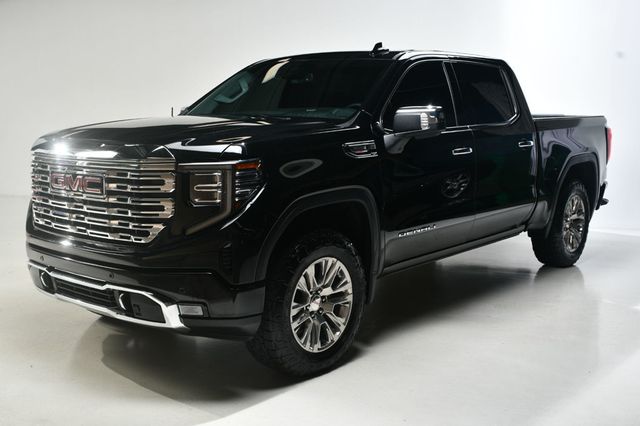 2023 GMC Sierra 1500 4WD Crew Cab 147" Denali - 22905357 - 1