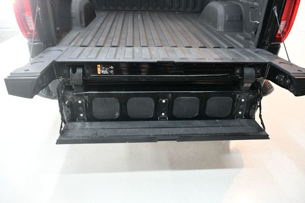 2023 Gmc Sierra 1500 Denali photo 18