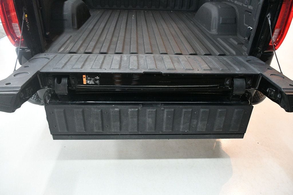 2023 Gmc Sierra 1500 Denali photo 19