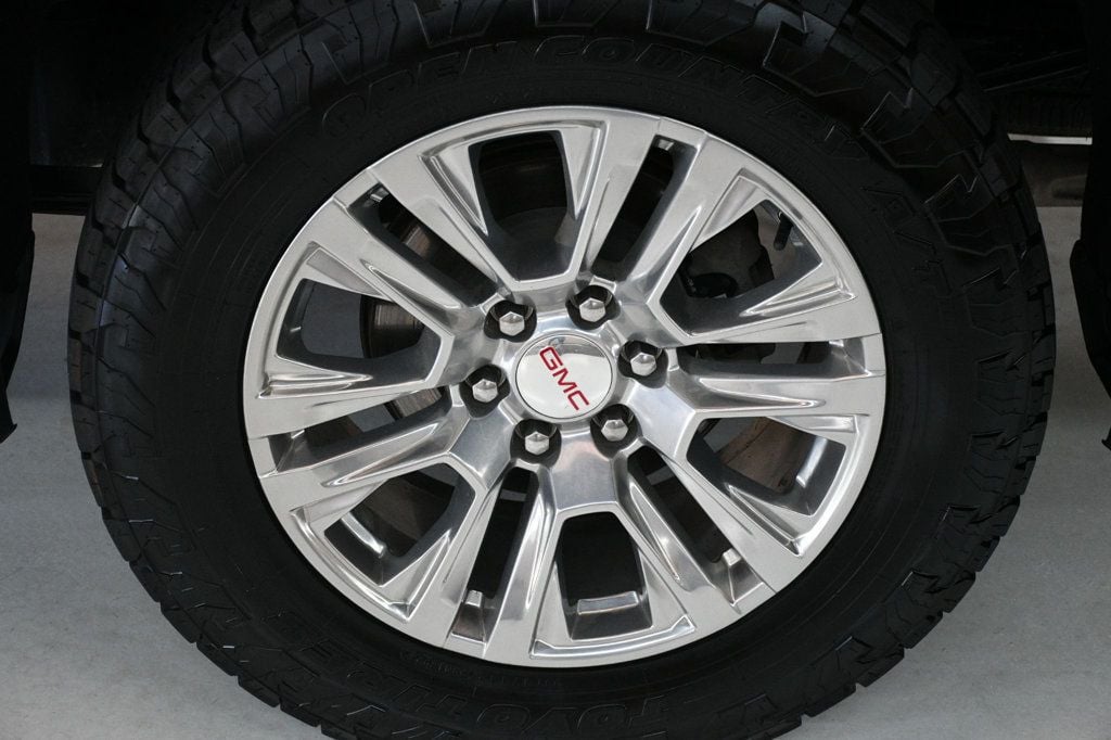 2023 Gmc Sierra 1500 Denali photo 21