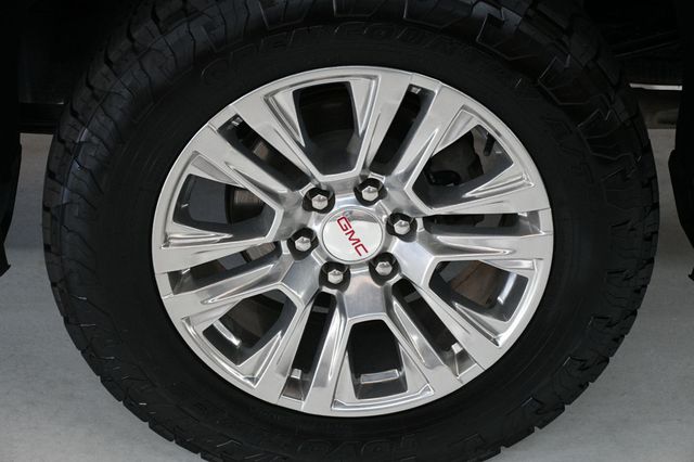 2023 GMC Sierra 1500 4WD Crew Cab 147" Denali - 22905357 - 22