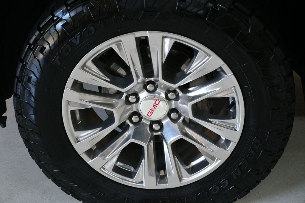 2023 Gmc Sierra 1500 Denali photo 22