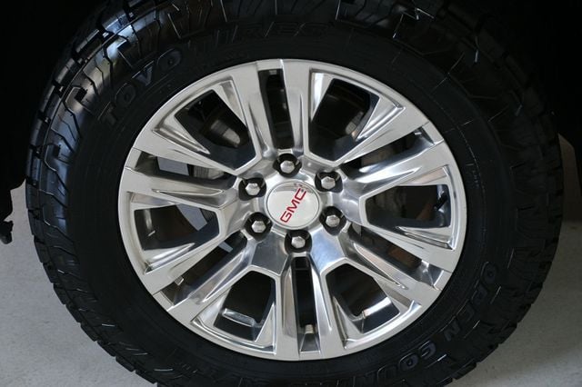2023 GMC Sierra 1500 4WD Crew Cab 147" Denali - 22905357 - 23